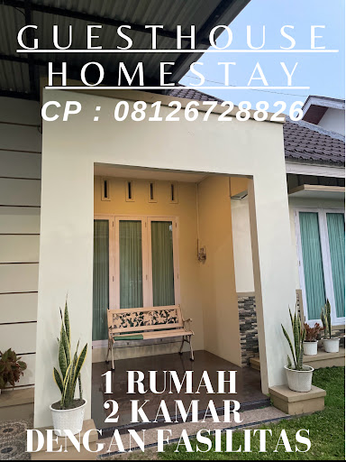 Farastha Guest house homestay