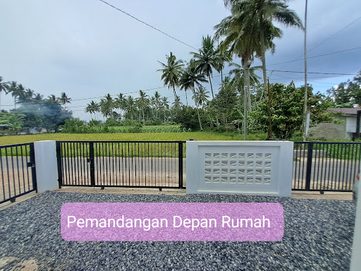 ASRee Guest House Home Stay Hotel Syari'ah