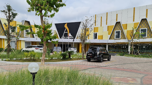 AIDIA Grande Hotel