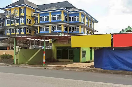 RedDoorz near Taman Merdeka Metro Lampung
