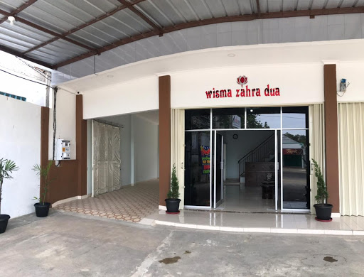 Hotel Wisma Zahra 2 Metro