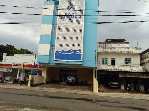 Hotel Familie 2