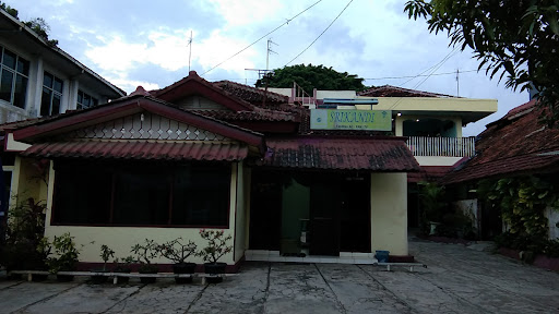 Srikandi Hotel