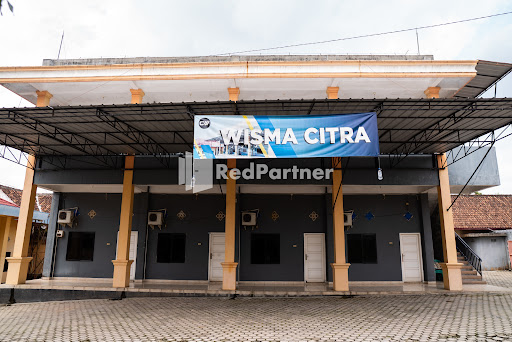 Wisma Citra Metro