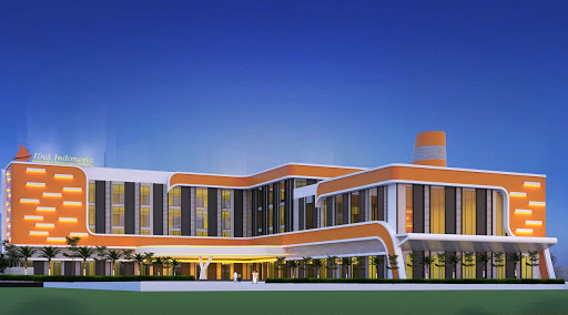 IDeA Indonesia Academy