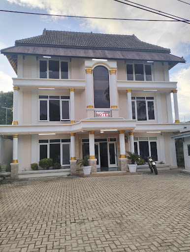 Hotel indah permai