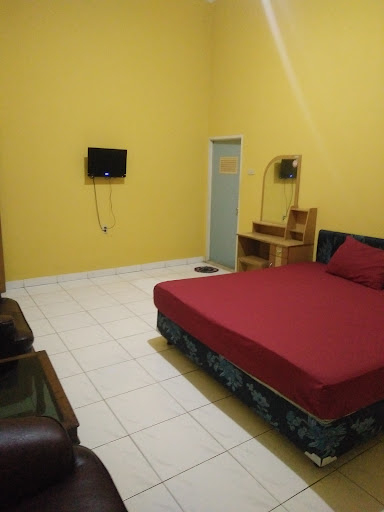 Hotel Citra III Metro Lampung