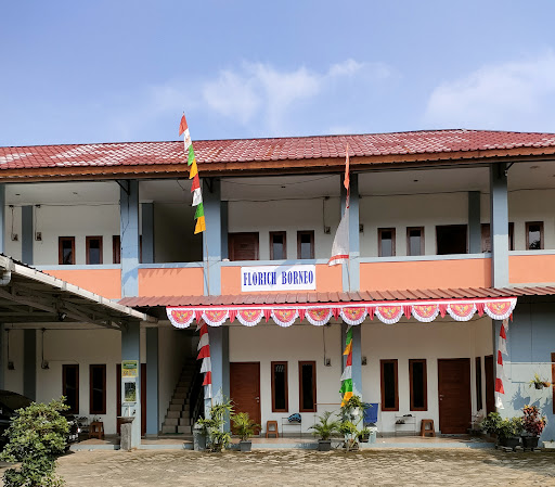 FloRich Homestay