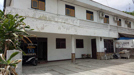 Hotel Masdalifah