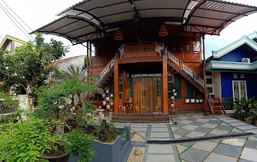 Alfath homestaycoffee