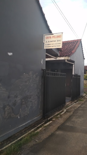 Griya Pelangi