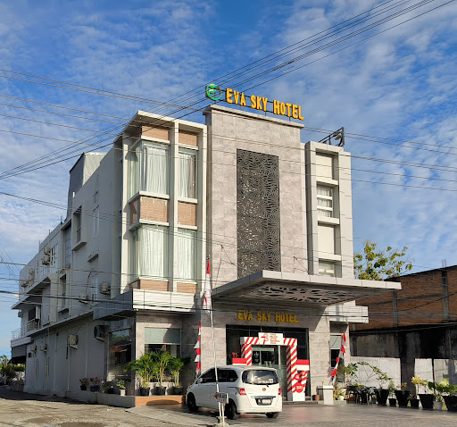EVA SKY HOTEL