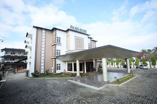Parkside Meuligoe Hotel