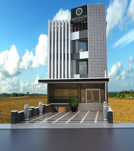HOTEL BIN DAOD