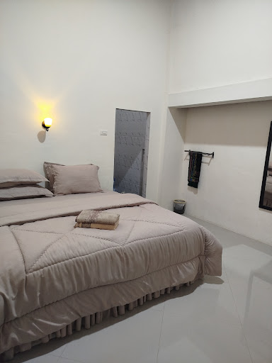KANA GEURUTE HOMESTAY