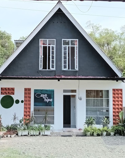 CASA TRIPA