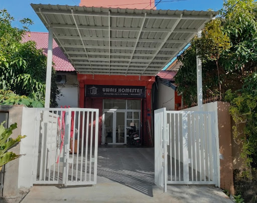 UWAIS HOMESTAY MEULABOH