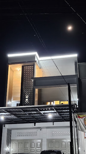 Ghania homestay syariah meulaboh