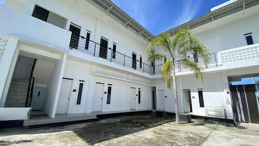 NADA HOMESTAY