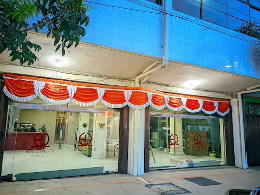 Hotel Wisata Banda Aceh