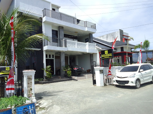 Homestay Queena