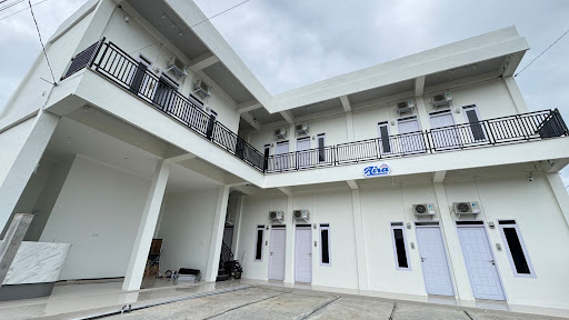 Aira Homestay Syariah