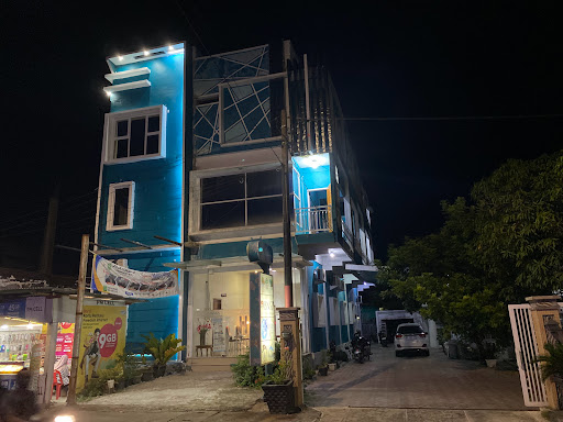 Homestay Paradigma