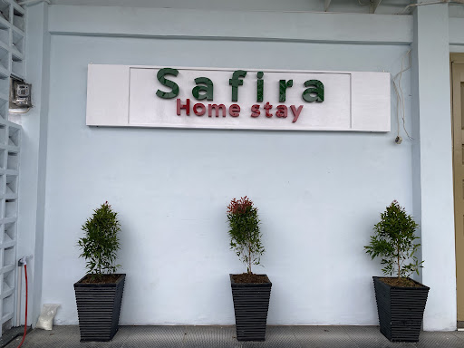safira homestay
