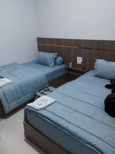 Azkya Homestay