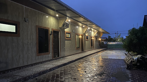 Meulaboh residence