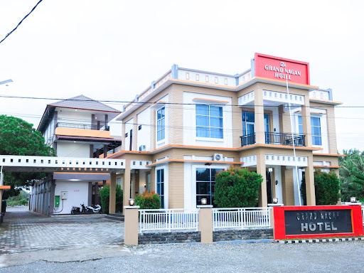 Grand Nagan Hotel