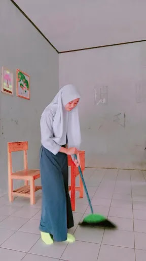 Wisma seulanga