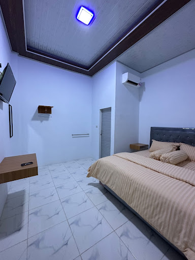 Beureujang Na Homestay