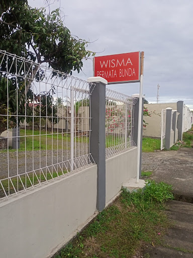 Wisma Permata Ibunda