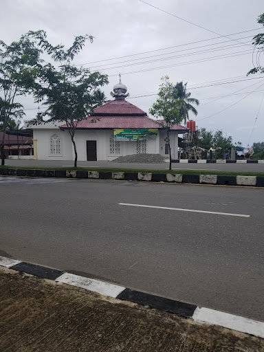 Kost Peumatang