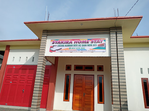 SYAKIRA HOME STAY