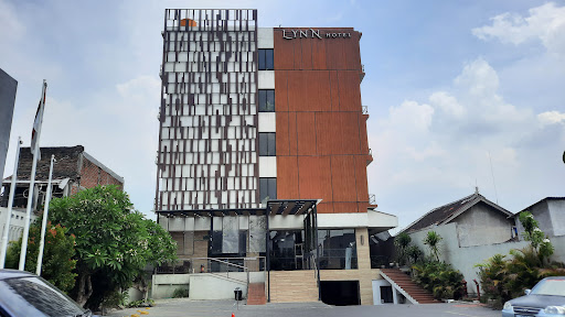 Lynn Hotel Mojokerto