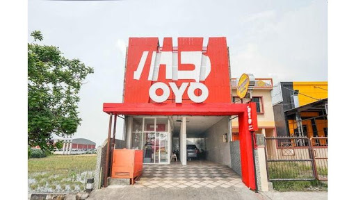 OYO GUESTHAUSE, MOJOKERTO