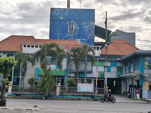 Hotel Slamet
