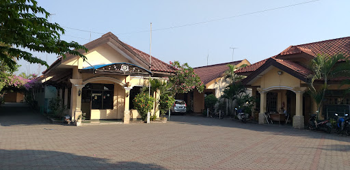 Hotel Surya Kertajaya