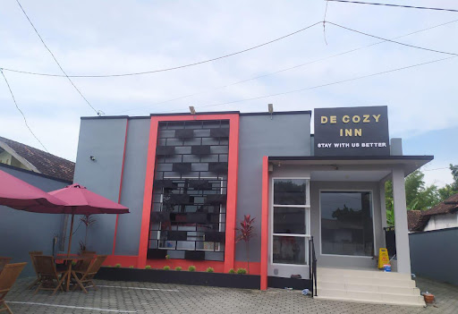 DE COZY INN MOJOKERTO
