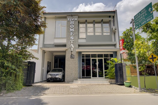 Ijen Homestay