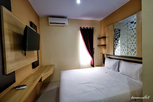 Dmadinah Residence Mojokerto (Syariah)