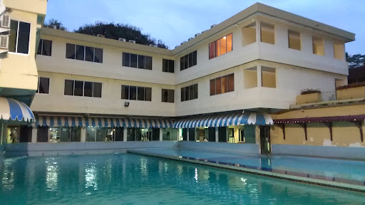 Siantar Hotel
