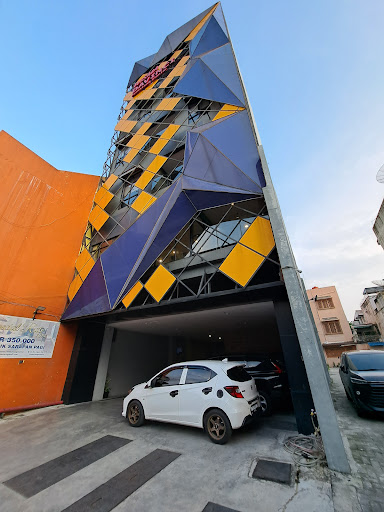 Wisma Davinci Pematang Siantar
