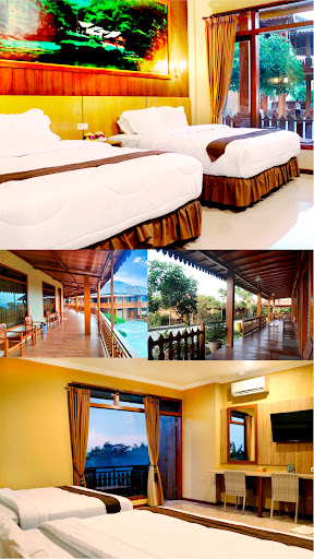 Arayanna hotel & resort