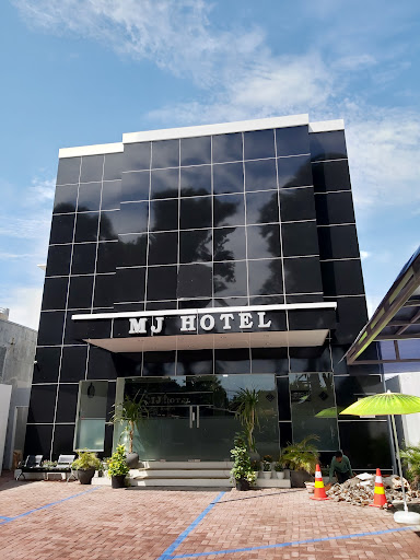 MJ HOTEL SYARIAH