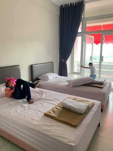 PONDOK WISATA JADEN TRAWAS MOJOKERTO