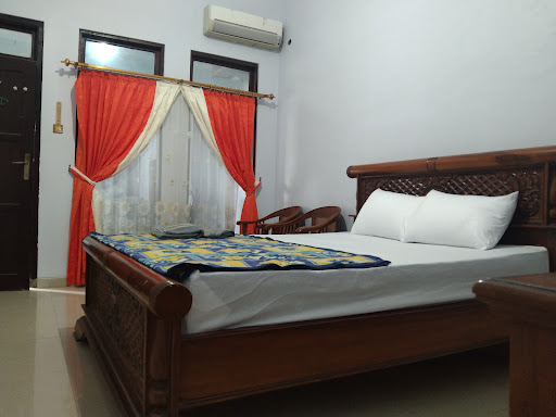 ALAM HOMESTAY
