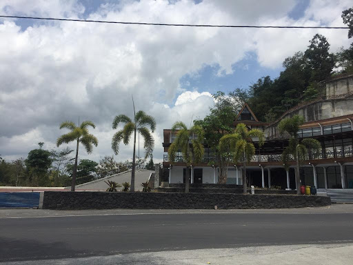 De IKUT BOJO HOMESTAY